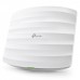 TP-Link EAP265 HD AC1750 Wireless Dual Band Gigabit Ceiling Mount Access Point